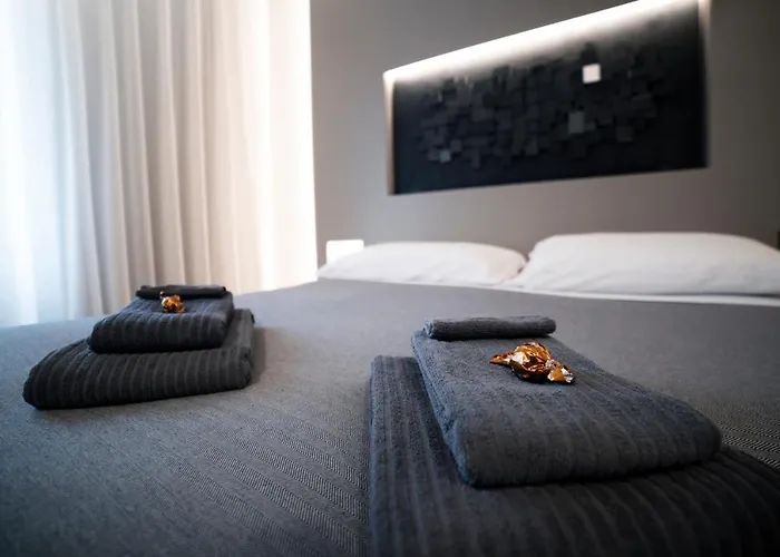 Hotel Lucrino 45 By Ale Roma